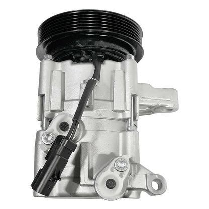 AC Compressor Kit for Dodge Nitro 3.7L (2007–2011)