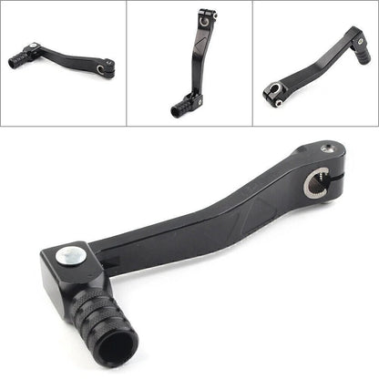 CNC Gear Shift Lever for 50cc 110cc 125cc Pit Dirt Bike ATV (CRF50 XR50)