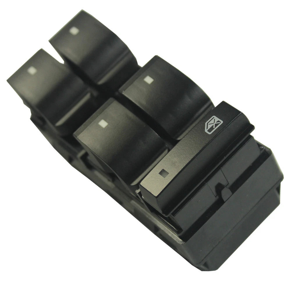 Power Window Switch for Chevrolet Traverse, HHR, Silverado 1500 (2009–2014) - 25789692, 20945129, 25951963