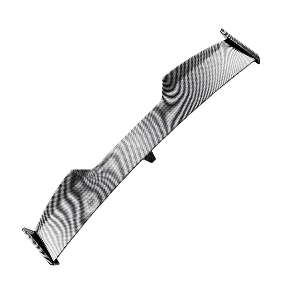 Rear Window Roof Spoiler Wing Lip Body Kit for BMW X2 (2023-2025)