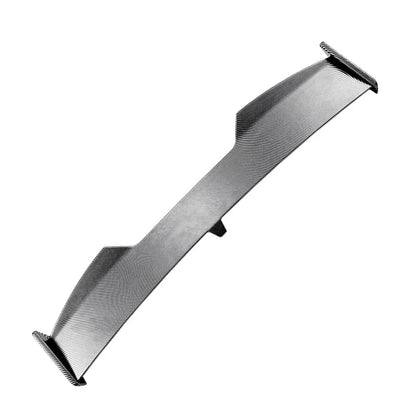 Rear Window Roof Spoiler Wing Lip Body Kit for BMW X2 (2023-2025)