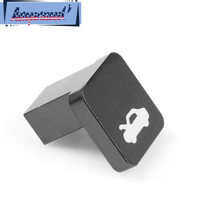 Hood Release Latch Handle Repair Kit for Honda Civic Ridgeline Element CR-V