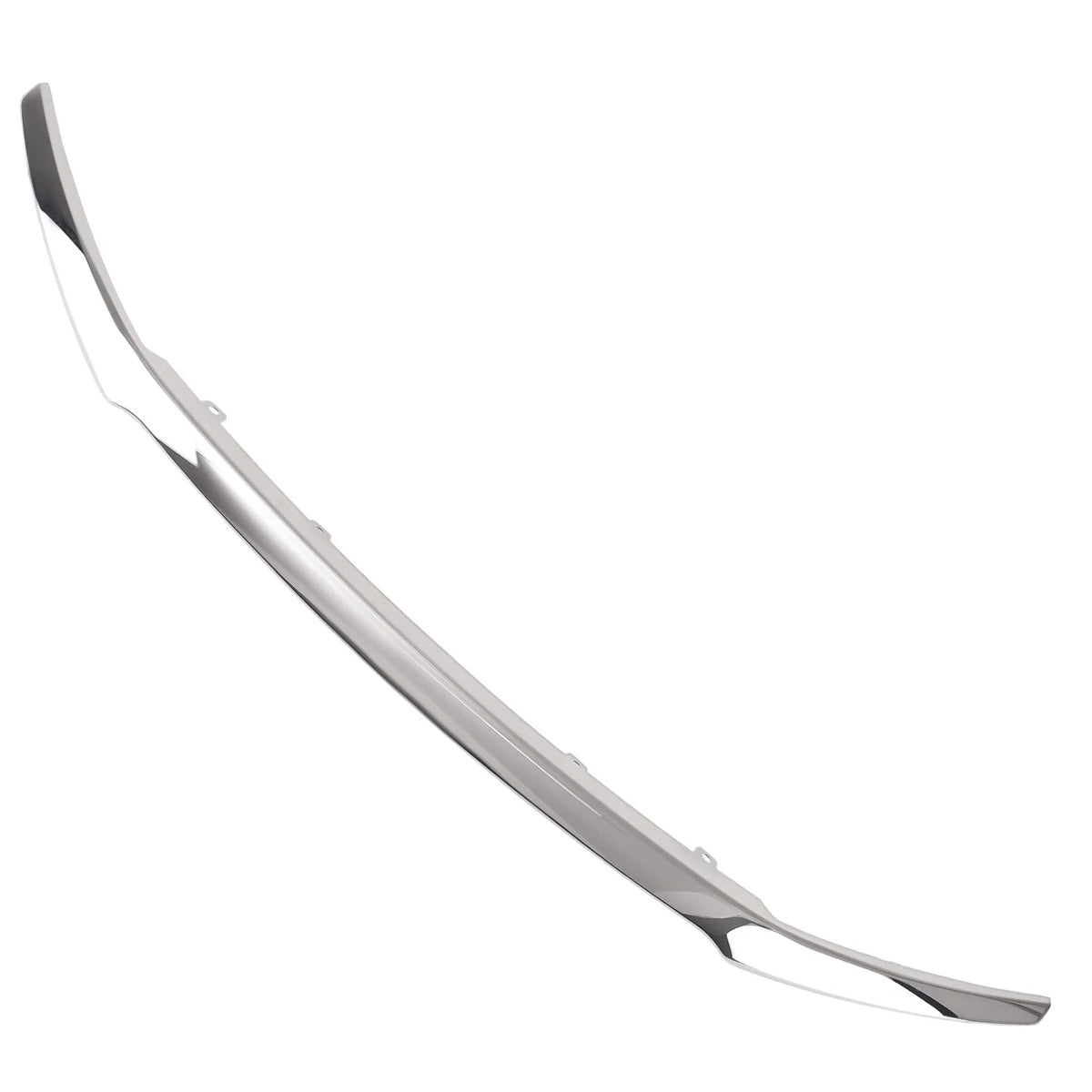 Chrome Front Lower Bumper Trim for Honda Pilot (2016–2018) HO1217108