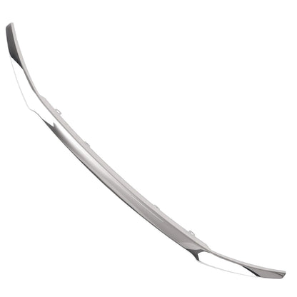 Chrome Front Lower Bumper Trim for Honda Pilot (2016–2018) HO1217108