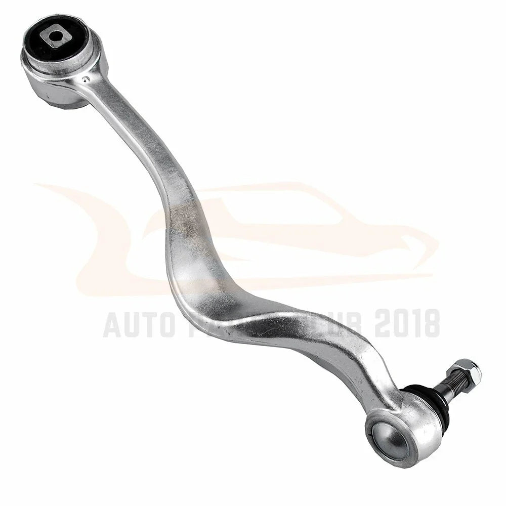 Set of 8 Suspension Kit Control Arms Sway Bars for BMW 525i 528i 530i (2001–2007)