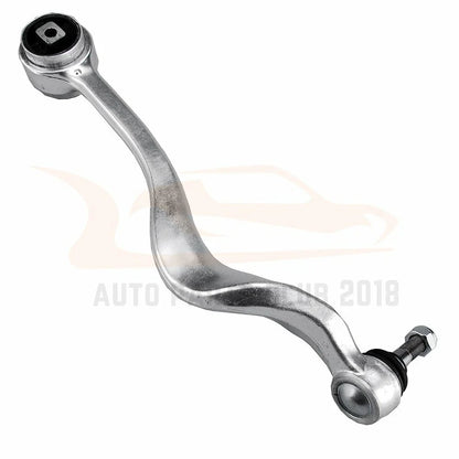 Set of 8 Suspension Kit Control Arms Sway Bars for BMW 525i 528i 530i (2001–2007)