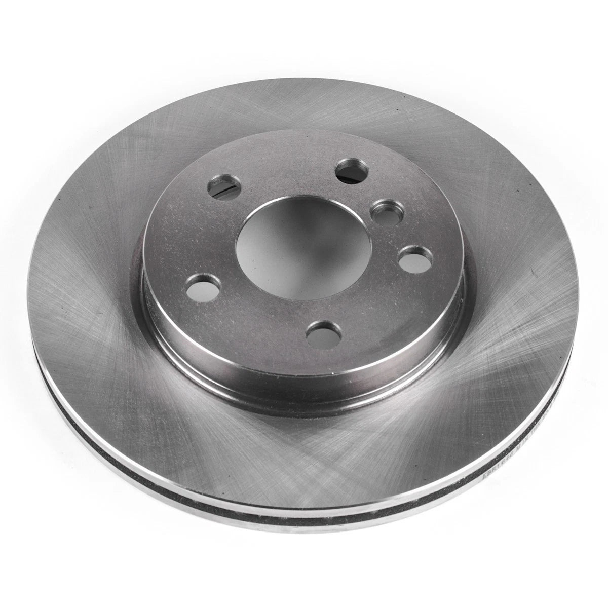 Set of 2 Powerstop Brake Discs for Mini Cooper (2014–2024) SET-P15EBR1646-2