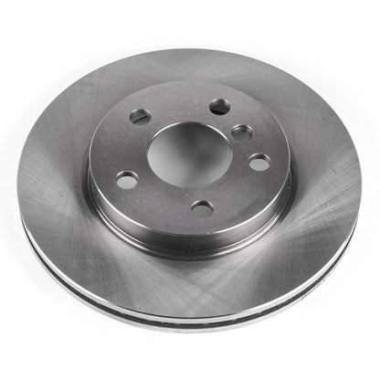Set of 2 Powerstop Brake Discs for Mini Cooper (2014–2024) SET-P15EBR1646-2