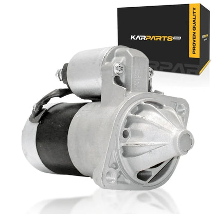 Starter for Hyundai Sonata (1992–1998) MD145183 ALX-PAU-AC-336-1542-CLA4