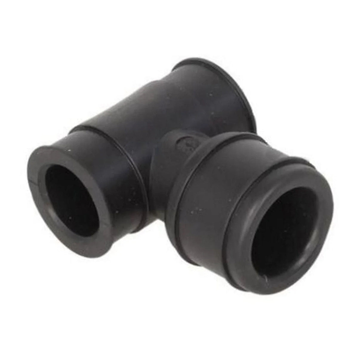 3-Way PCV Hose Connector for Audi TT A4 A6, Volkswagen Beetle 1.8L Turbo