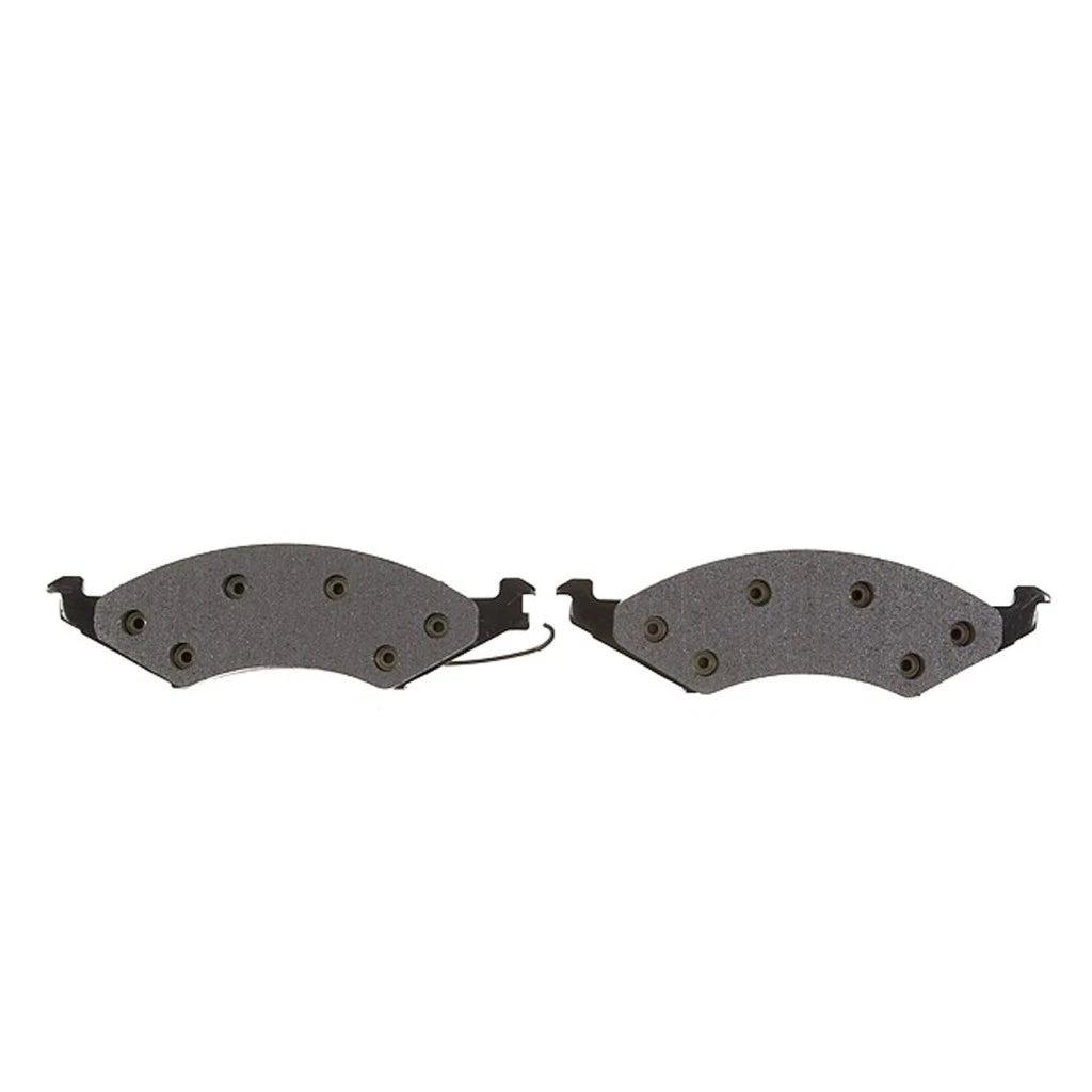 2X Disc Brake Pads for Mercury Sable (1990–1992) OLX-ACD17D421M-CL360A52