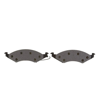 2X Disc Brake Pads for Mercury Sable (1990–1992) OLX-ACD17D421M-CL360A52