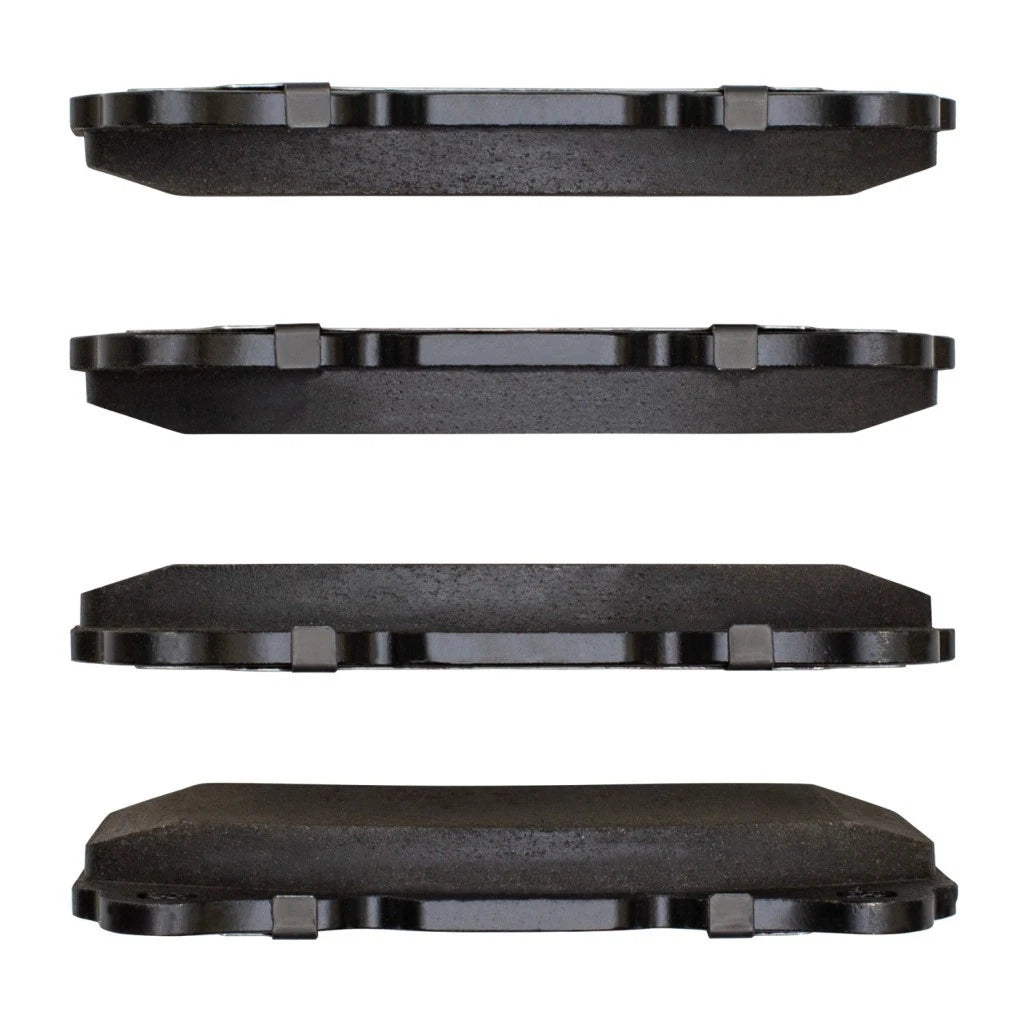 Disc Brake Pads for Chevy Camaro (2016) ALX-PAU-DF-1551-1001-00-CLA1