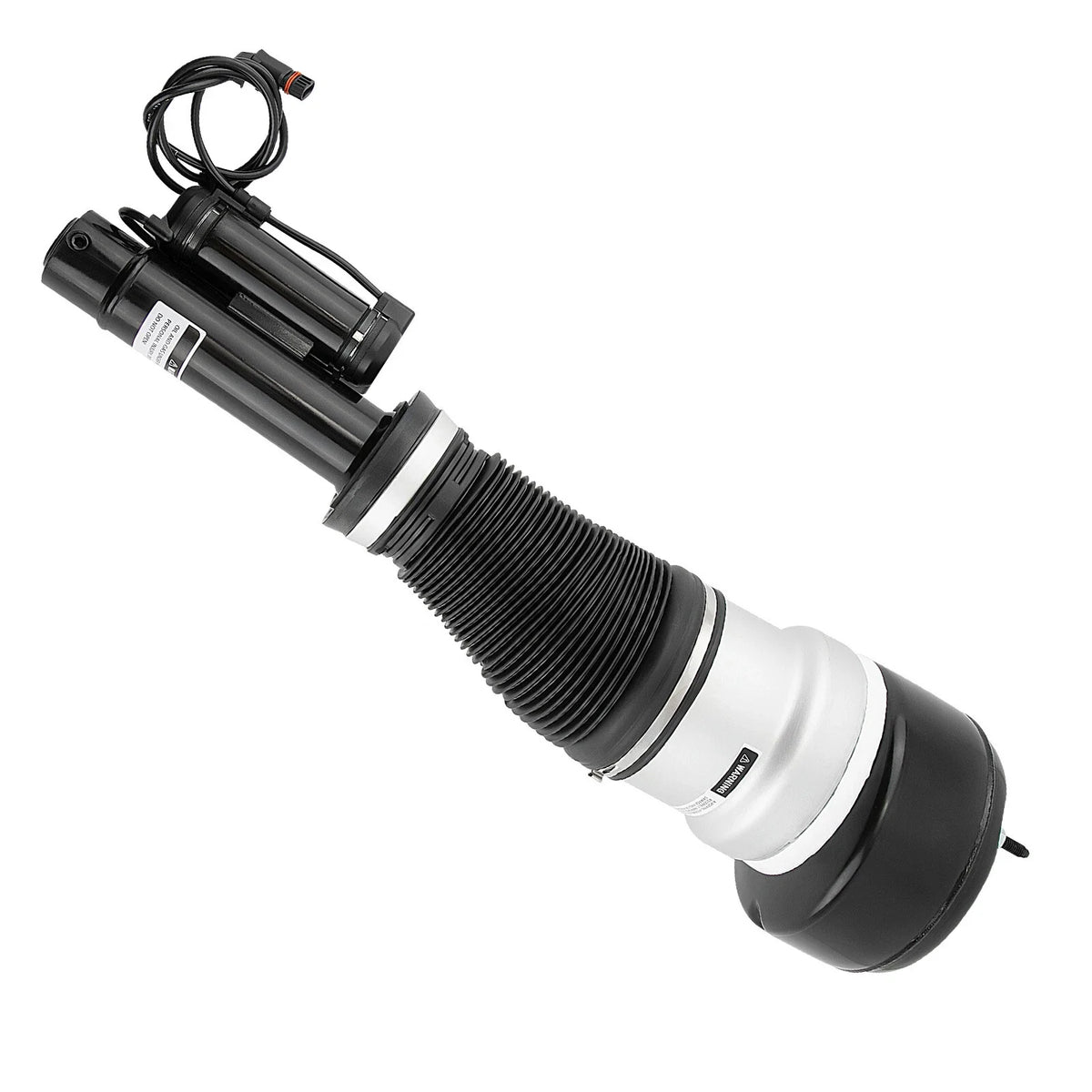 Air Shock Absorber Set for Mercedes W221 S550 (2007–2012) 2213204913