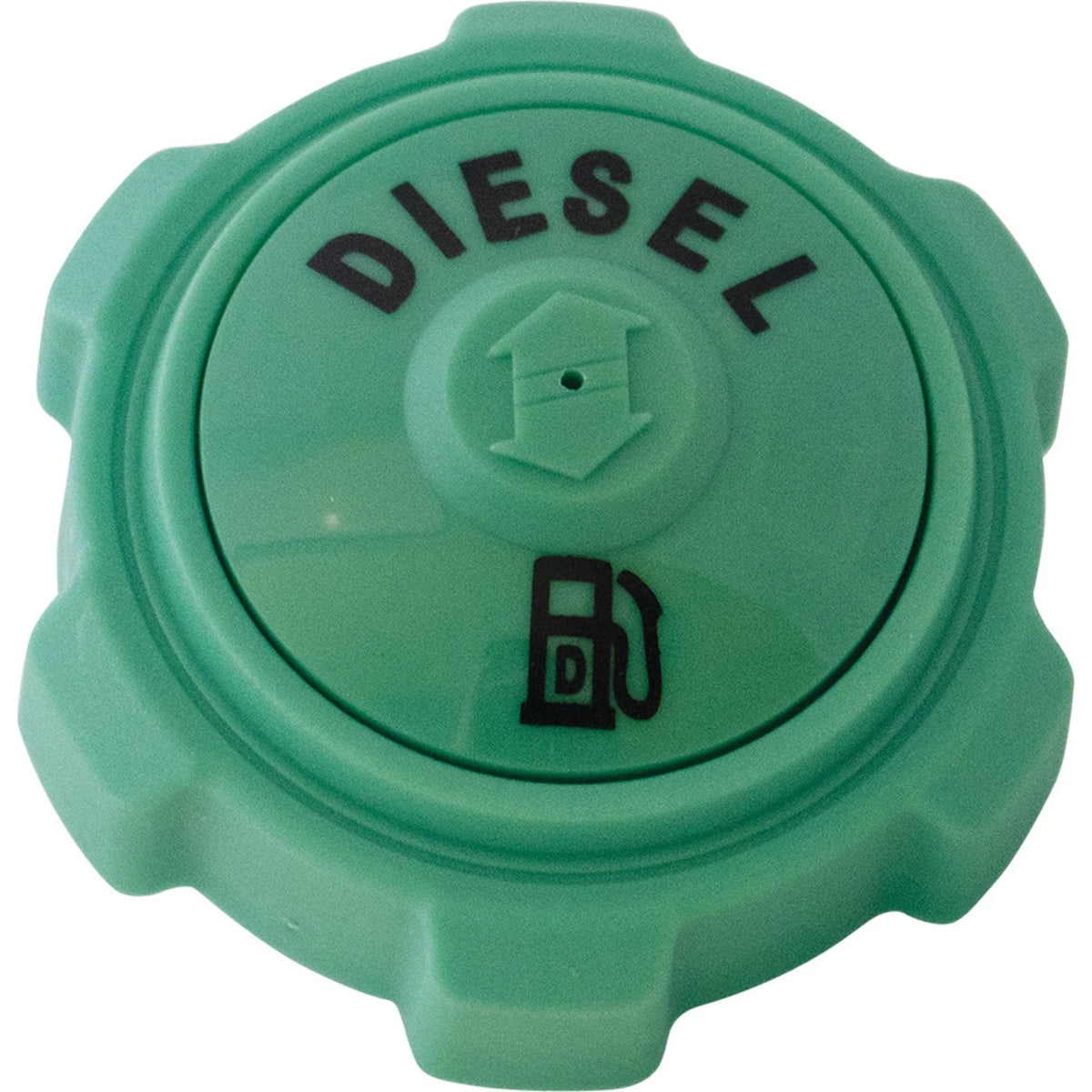 Fuel Cap for TCU32729 (125-004)