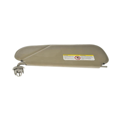 Sun Visor for Chevy Express 3500/2500 (2003–2021) ALX-PAU-MM-74486-CL360A52