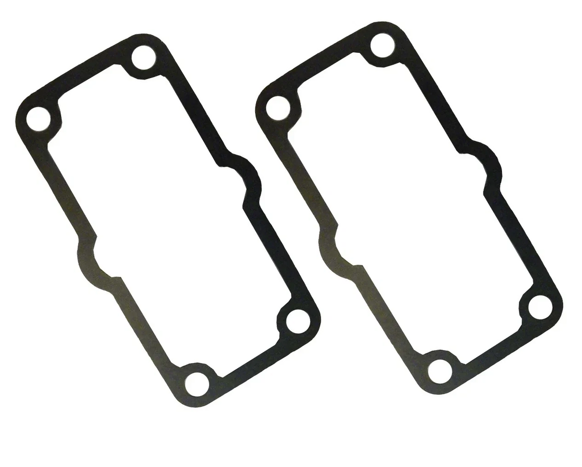 Set of 2 Gasket Air Plenum Reed Adapter for Mercury 200-300 EFI-DFI (200-225-250-300) 27-825815