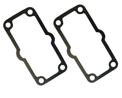Set of 2 Gasket Air Plenum Reed Adapter for Mercury 200-300 EFI-DFI (200-225-250-300) 27-825815