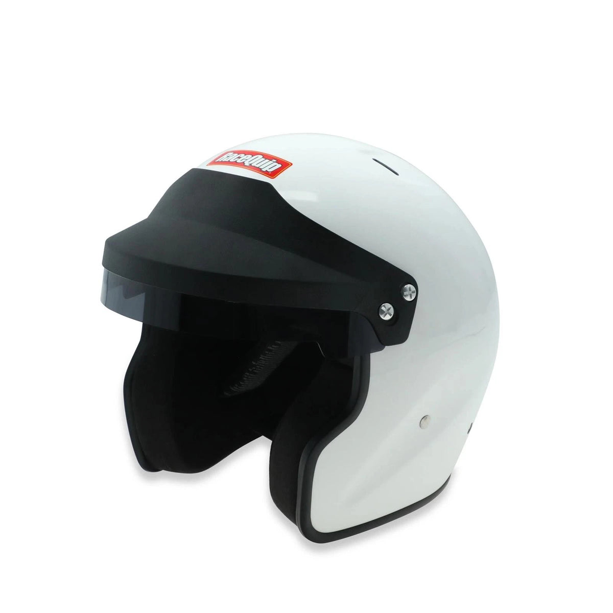 Open Face Helmet for RaceQuip OF25 (Medium) - 257113RQP