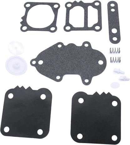 Fuel Pump Kit for Mercury 90-200HP (1990–2000) 21-42990A10 857005A1