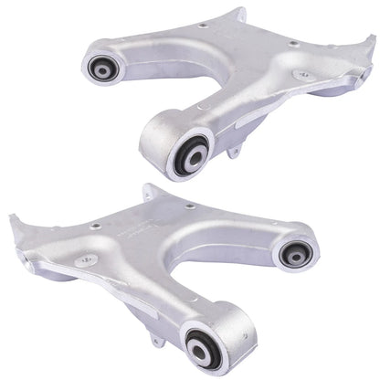 Set of 2 Lower Control Arms for BMW X5 M (2010–2013, 2015–2018) 33326770951