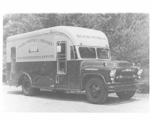 Press Photo 0249 for 1957 Chevrolet Truck