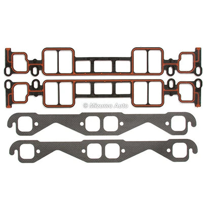 Head Gasket Set with Bolts for Cadillac GMC Chevy V8 5.7 (1996–2002) MA-5741116736, HS7733PT-16, ES72856