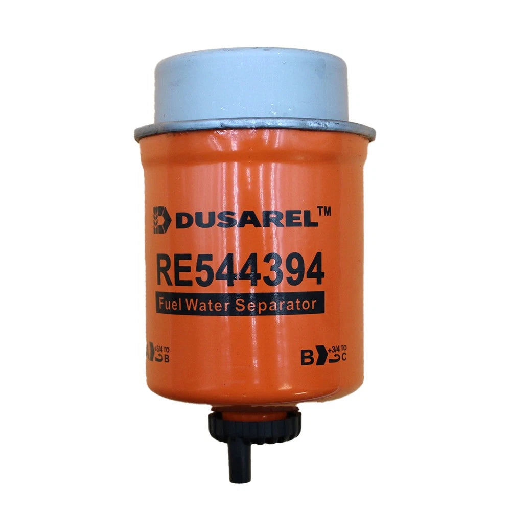 Fuel Filter for John Deere Engine 4045HBM02 4045HCP01 4045HCP02