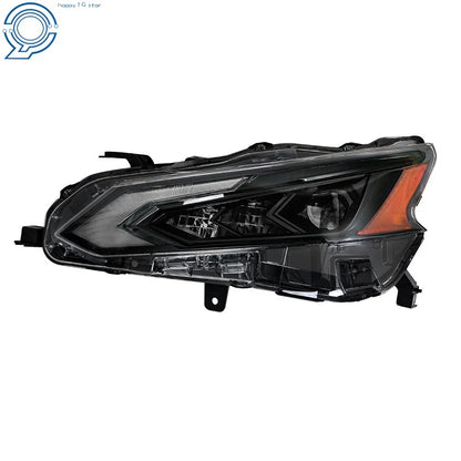 Full LED Headlight Assembly for Nissan Altima (2023–2024) Left Side