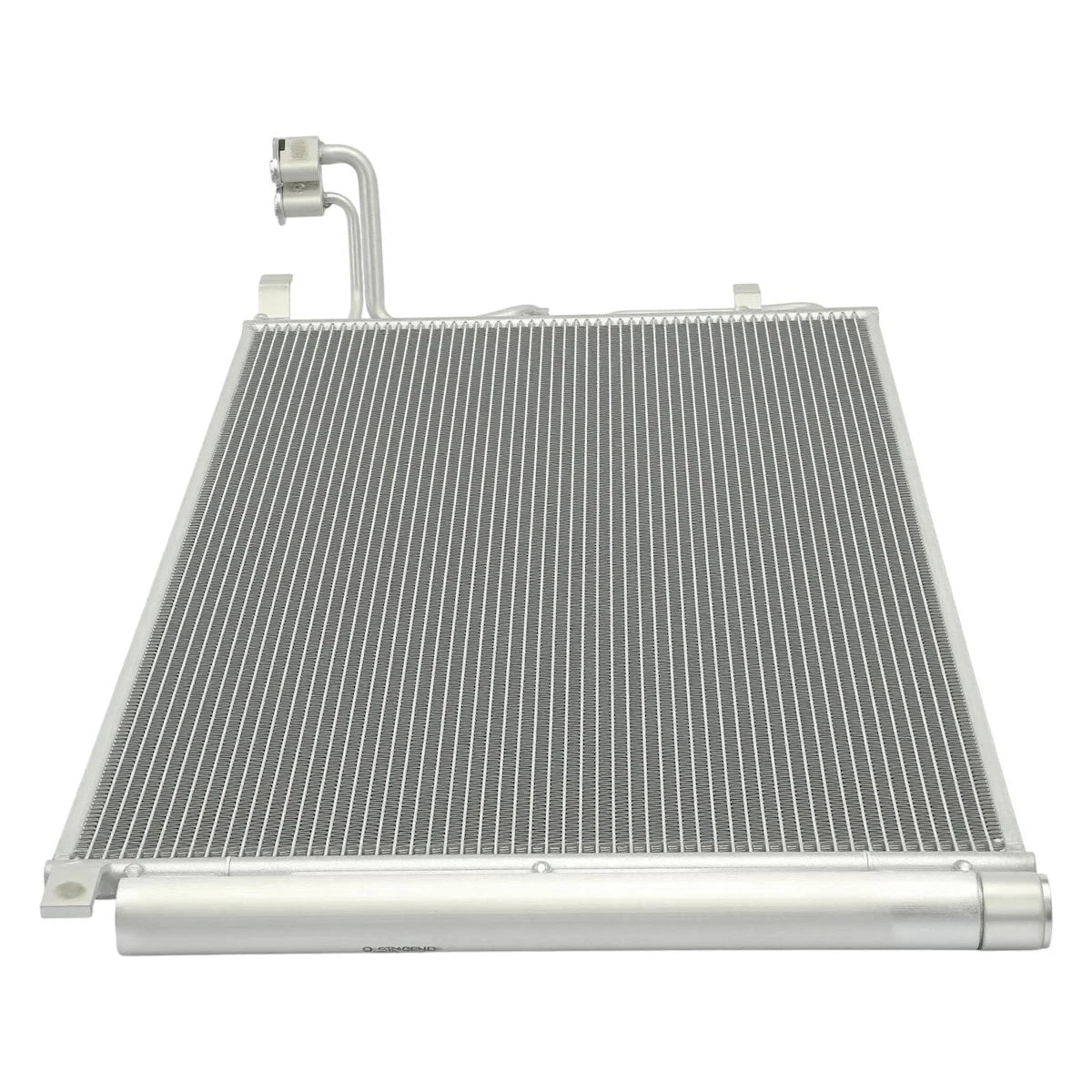 A/C Condenser for Kia Forte (2019–2023) 18054858, 30185, 97606M7000