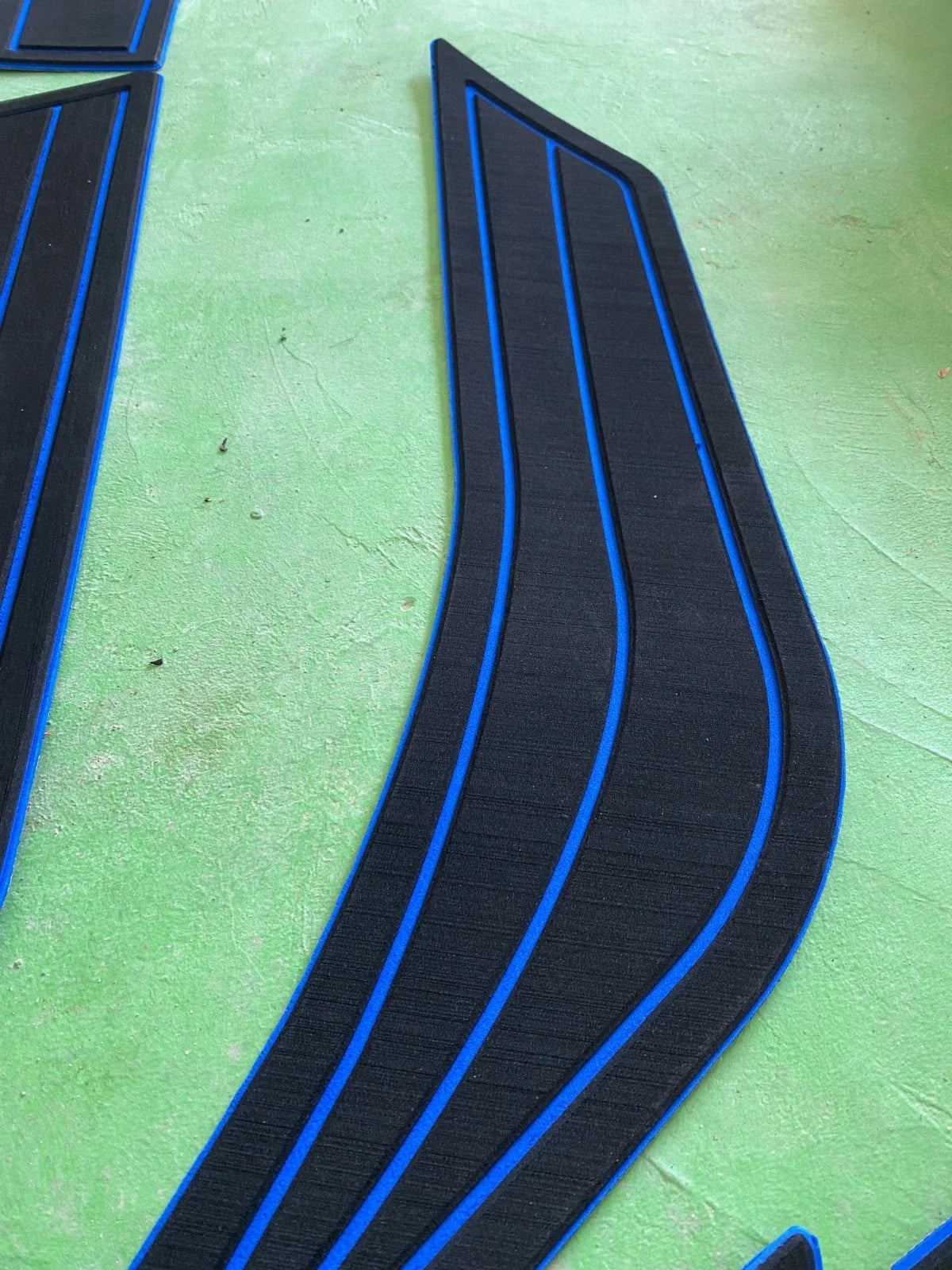 Traction Mat for Seadoo GTI SE 130, GTR (2011–2019)