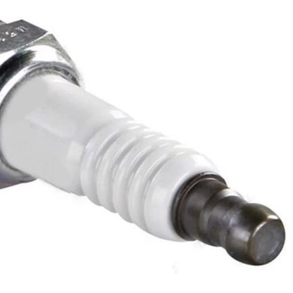 Set of 4 NGK G-Power Platinum Spark Plugs for Chevy Tahoe (1999–2000) TLX-ngk3403-CL360A110