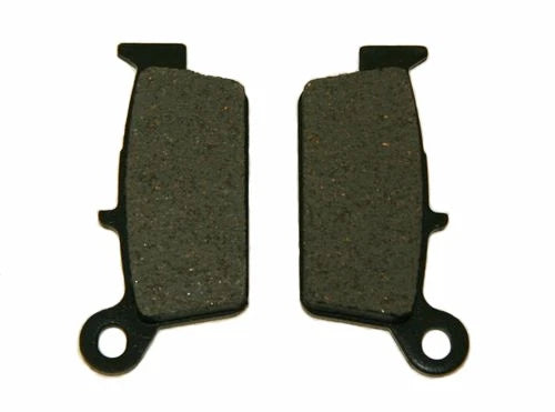 Rear Semi-Metallic Brake Pads for Honda XR650R (2000–2007) FS-436a