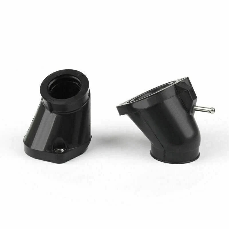 Intake Manifold Boot Joint 4NK-13586-00 for Yamaha Royal Star XV1300 XVZ1300 (1996–2009)