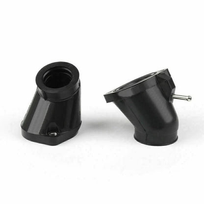 Intake Manifold Boot Joint 4NK-13586-00 for Yamaha Royal Star XV1300 XVZ1300 (1996–2009)