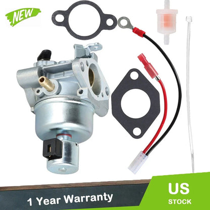 Carburetor Kit for Kohler CV Series CV490 CV491 CV492 CV493 (Year Range)