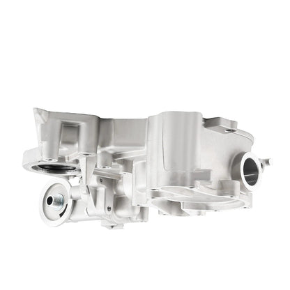 Aluminum Oil Pump Timing Cover for Ford Windstar Freestar (1996–2003)