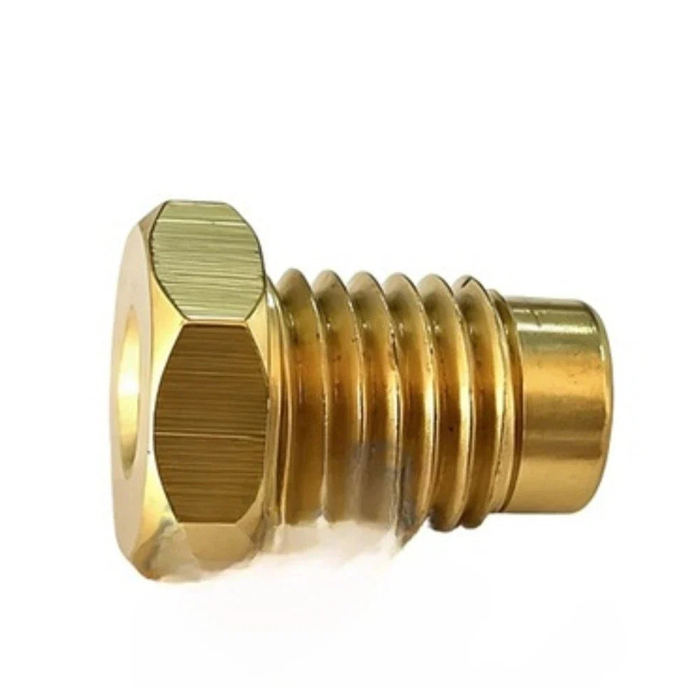 Precision Needle Valve Seat Kit for Compatible Models (6G0-14390, 6J0-14390, 61K-14390)