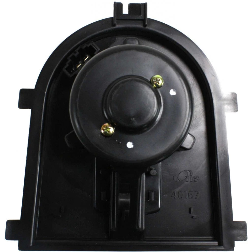 Blower Motor for Volkswagen Golf (1999–2006) VW3126104, CLX-M0-USA-RBV191501-CL360A71