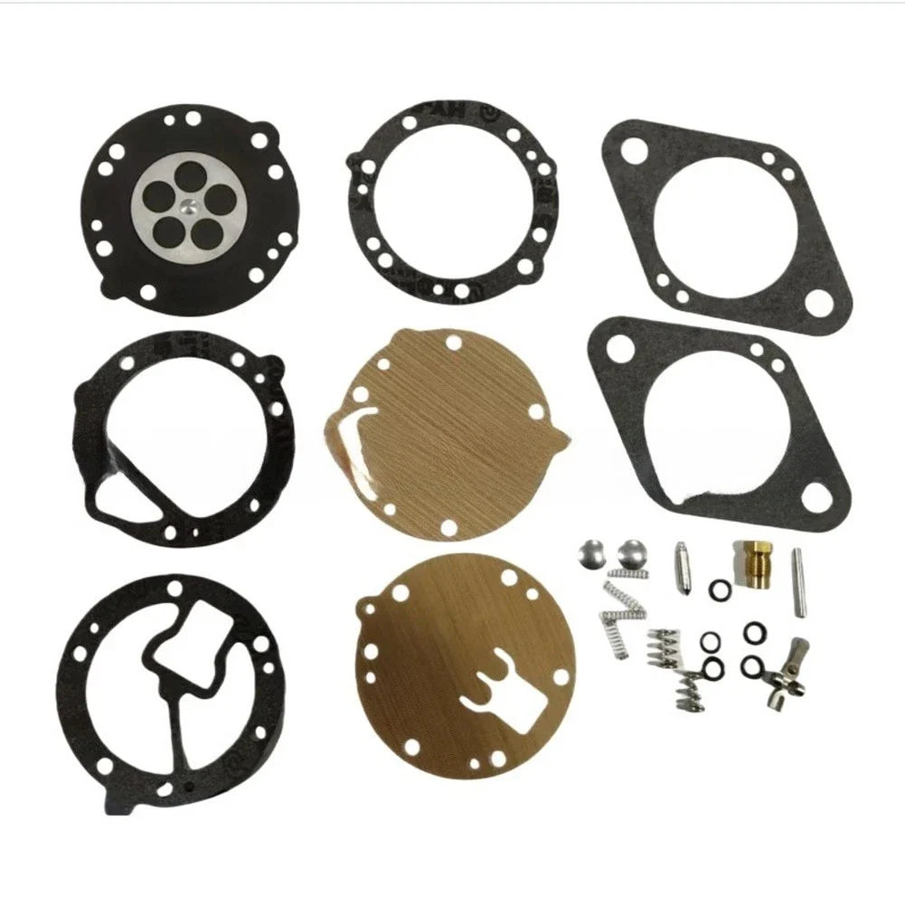 Carburetor Kit for TILLOTSON HR HL (Small Engine Lawn Equipment)