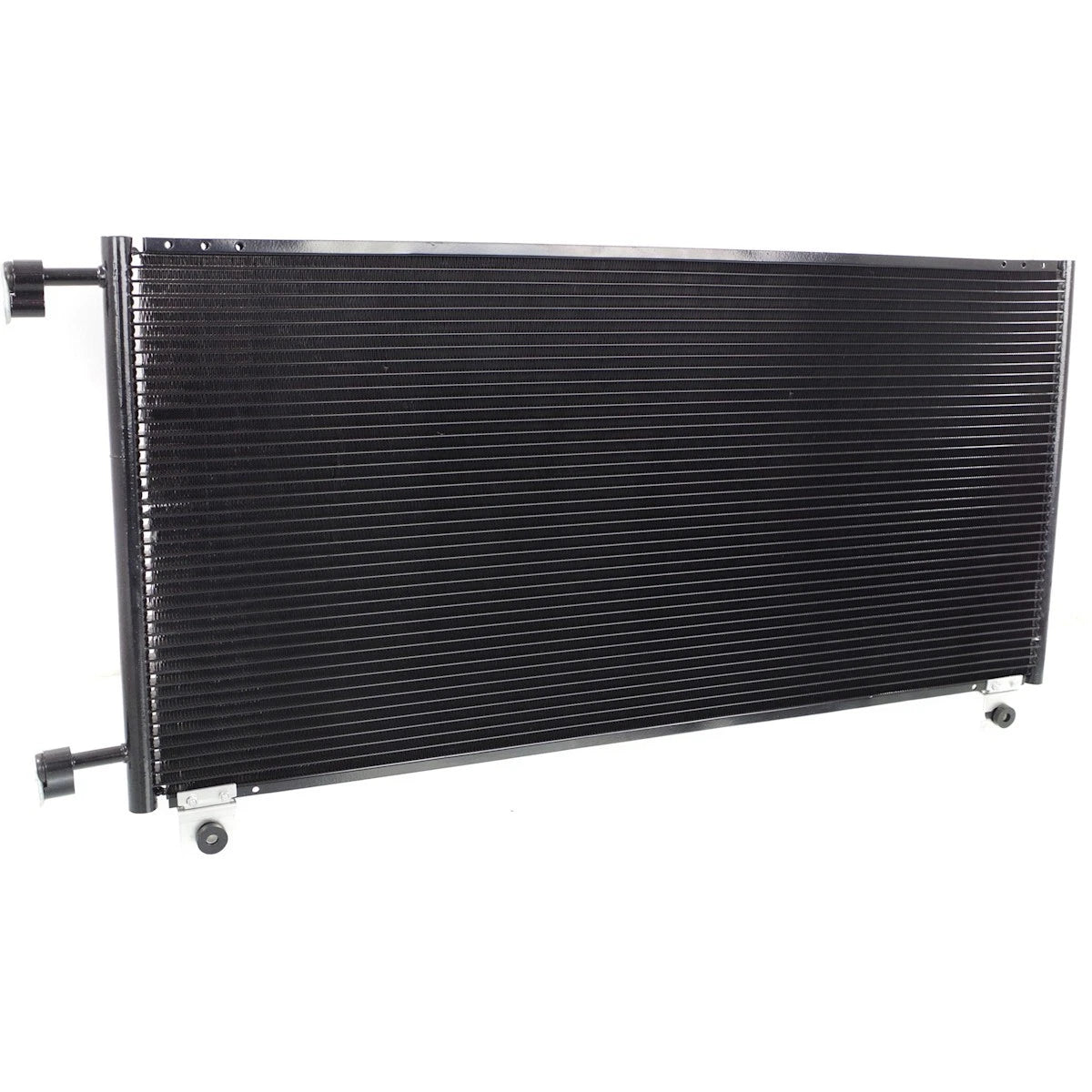 A/C Compressor Kit for Chevy Yukon Suburban GMC 2010–2012 (16851958, 6511414)
