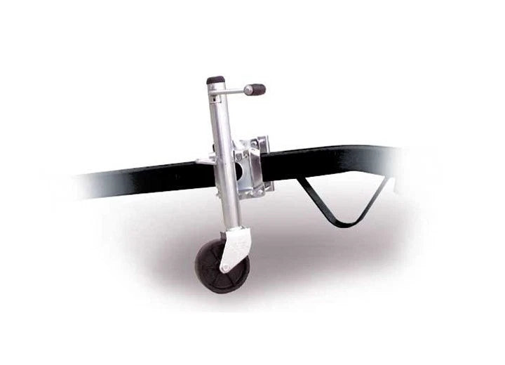 Demco 11683 Wheel Jack for Tow Dollies (with Hardware)