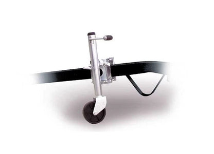 Demco 11683 Wheel Jack for Tow Dollies (with Hardware)