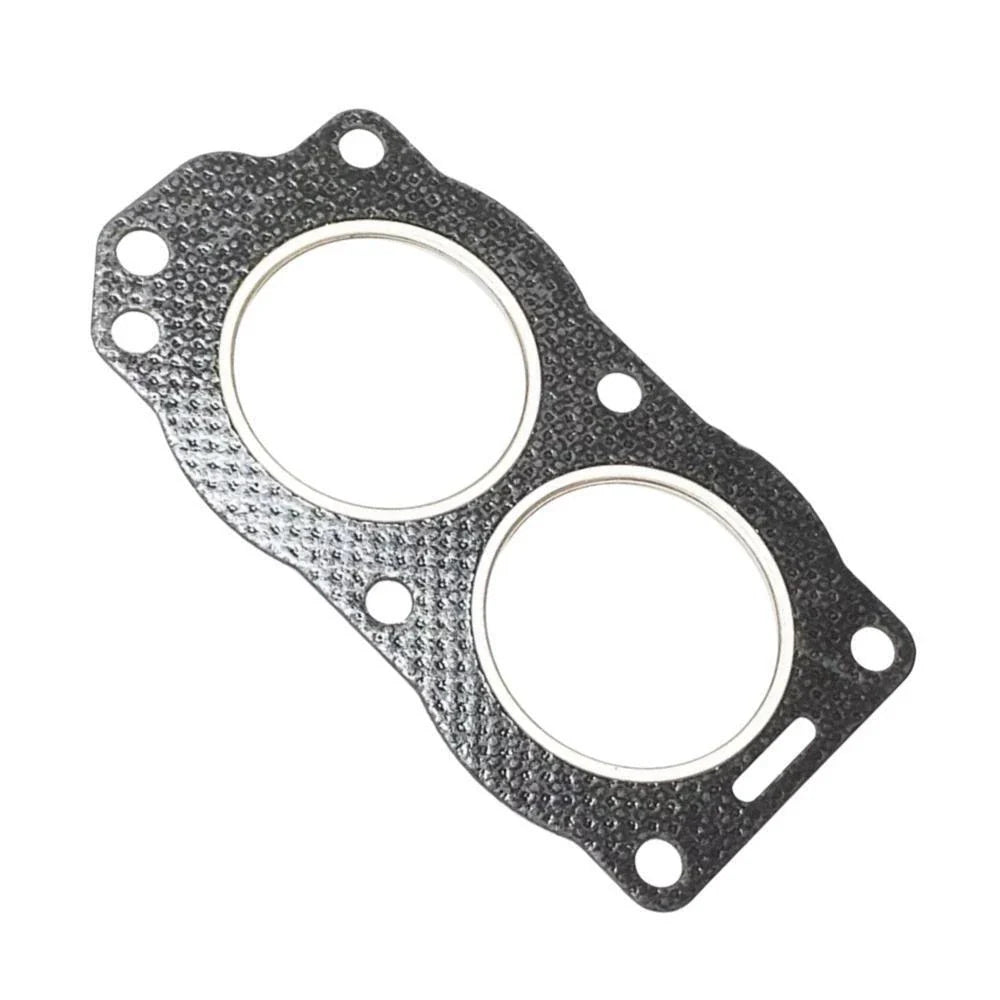 Gasket Set for OMC Johnson Evinrude Outboard 9.9, 15 HP (330818, 777389, 34140, 18-2963)