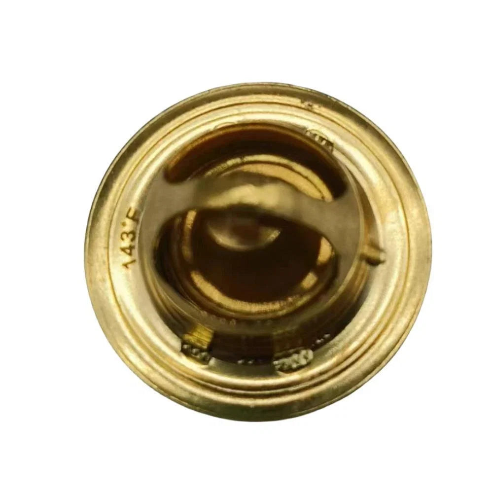Thermostat Kit for Volvo Penta Engine (3853799, 982554, 3852096, 18-3621)
