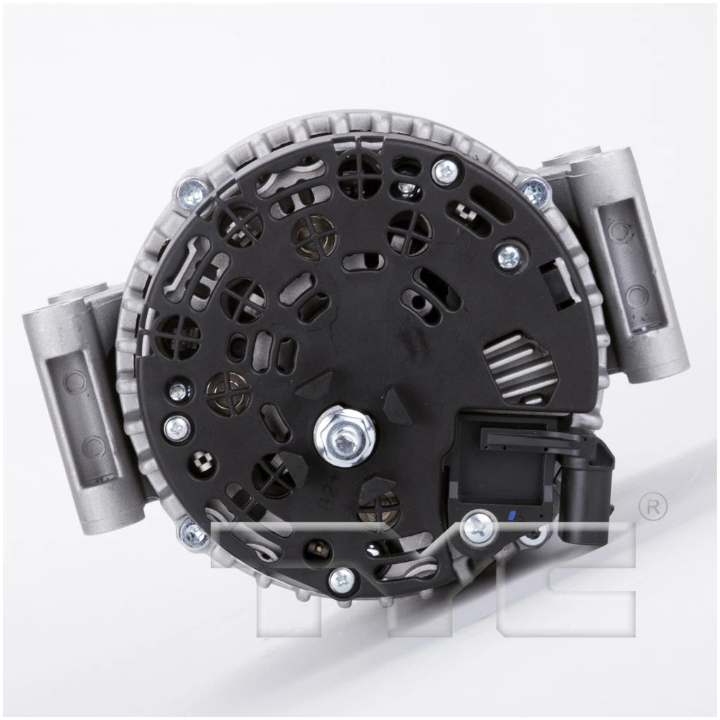 Alternator for Mercedes-Benz E350 (2007–2009) CLX-M0-2-11220-CL360A4
