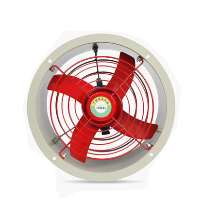 12 Inch Explosion Proof Ventilation Fan for Spray Booth Exhaust