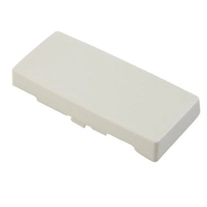 Dome Light Lens for Chevrolet (336201, 74323)