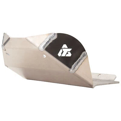 Aluminum Skid Plate for Kawasaki KLX250S (2018–2020) TSK23-6452