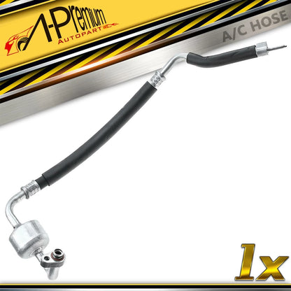 A/C Suction Line Hose Assy for Ford F-150 (2011–2014) CL3Z19867C, HA111479C